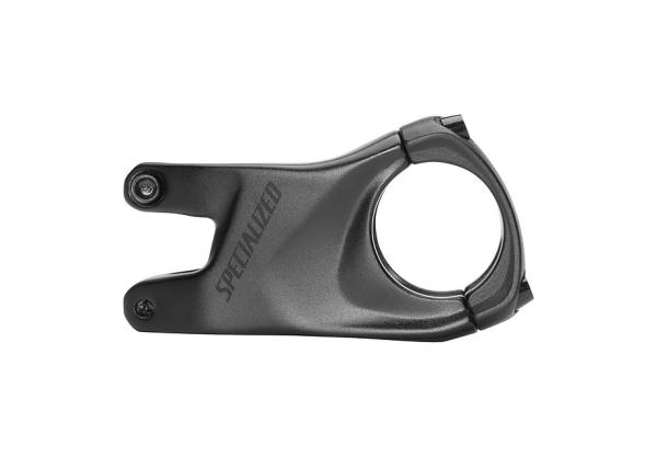 Specialized Trail Stem 31.8mm x 40mm; 6 Degree Black
