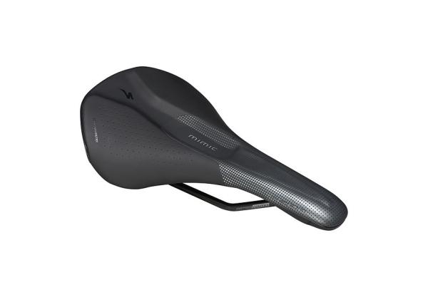 Specialized Phenom Comp with MIMIC 155mm Black