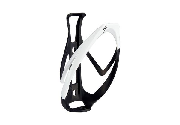 Specialized Rib Cage II One Size Matte Black/White