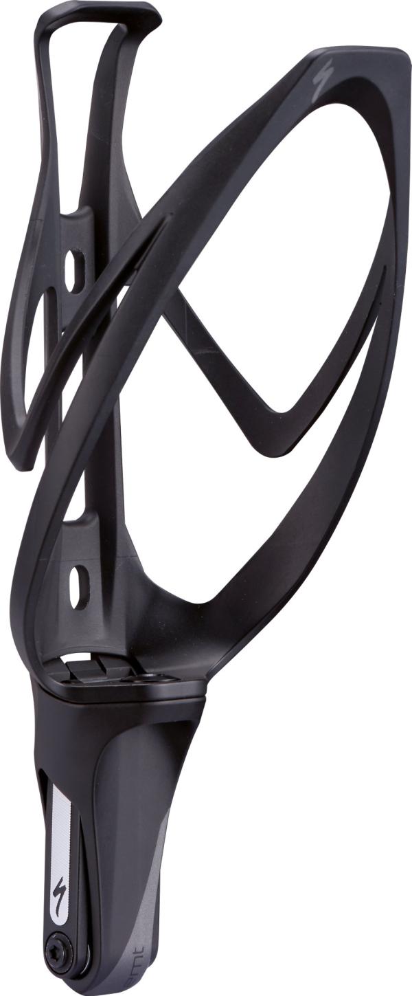 Specialized Rib Cage II mit Tool Matte Black One Size