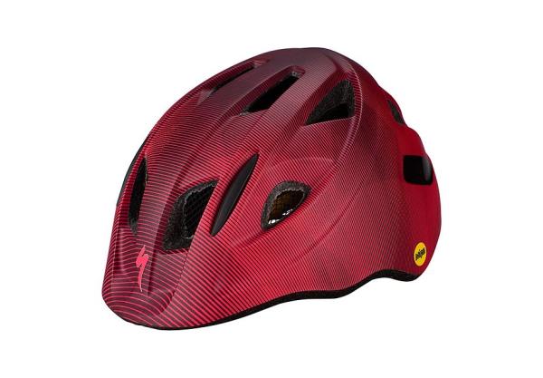 Specialized Mio MIPS Toddler (1.5&ndash;4Y) Cast Berry/Acid Pink Refraction
