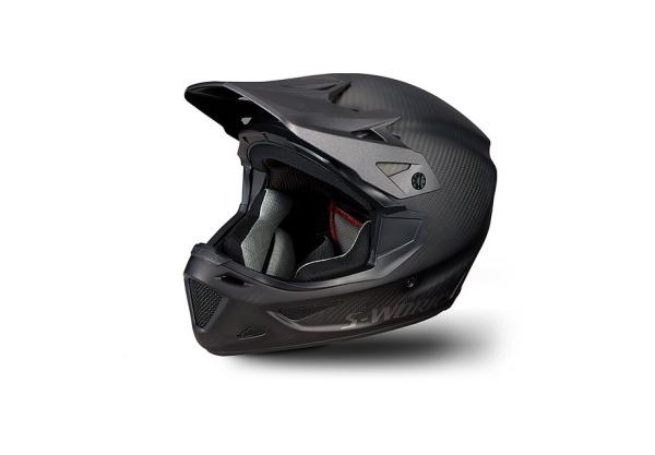 Specialized S-Works Dissident S Matte Raw Carbon