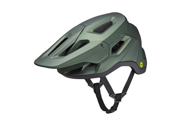 Specialized Tactic S Oak Green