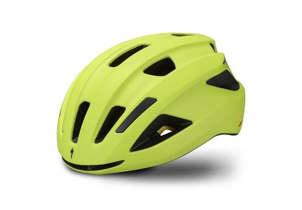 Specialized Align II M/L Hyprviz/Black Reflective