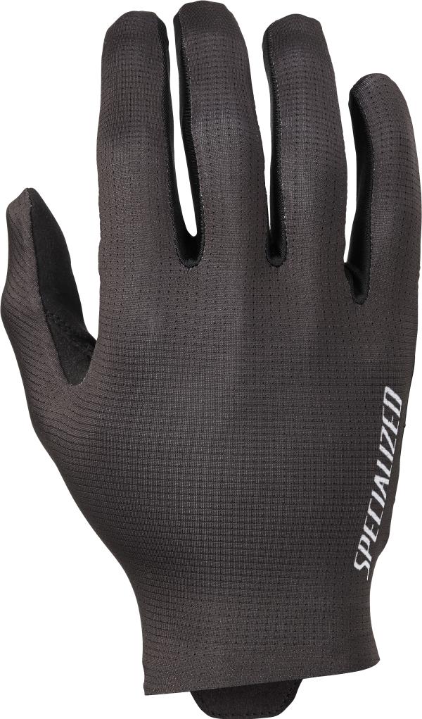 Specialized Men's SL Pro Long Finger Gloves Black S