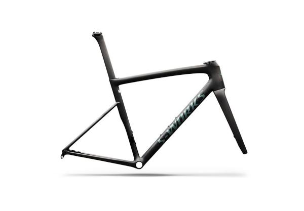 Specialized TARMAC SL8 SW FRMSET 49 CARBON/FJORD METALLIC