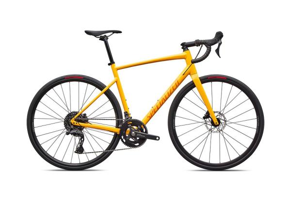 Specialized ALLEZ E5 52 CALSUN/ORGZST