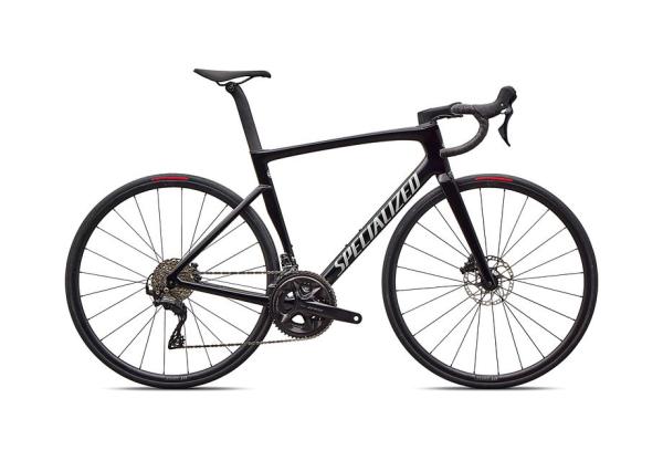 Specialized TARMAC SL7 SPORT 61 BLACK/DOLOMITE METALLIC