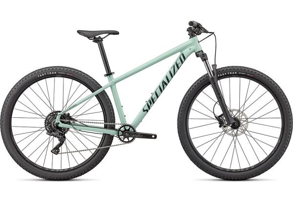 Specialized ROCKHOPPER COMP 29 XXL WHITE SAGE/FOREST GREEN