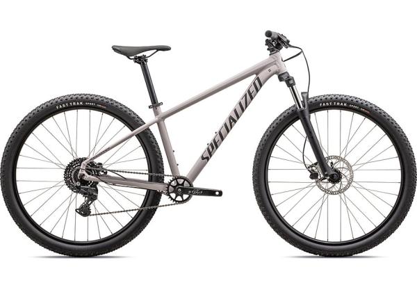 Specialized ROCKHOPPER SPORT VN XS - 27.5 CLAY/BLACK LIQUID METAL