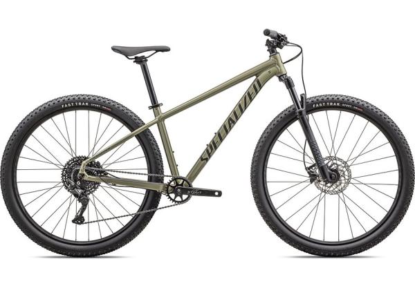 Specialized ROCKHOPPER COMP VN L - 29 METALLIC SPRUCE/SMOKE