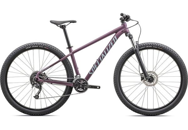 Specialized ROCKHOPPER BASE VN L - 29 CAST LILAC/SEA FOAM