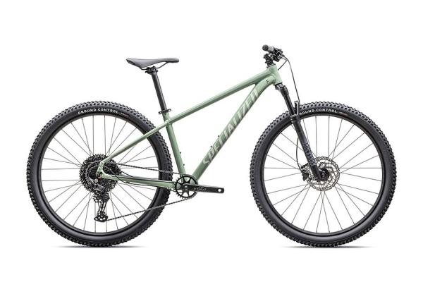 Specialized ROCKHOPPER COMP VN XXL - 29 PISTACHIO/WHITE MOUNTAINS