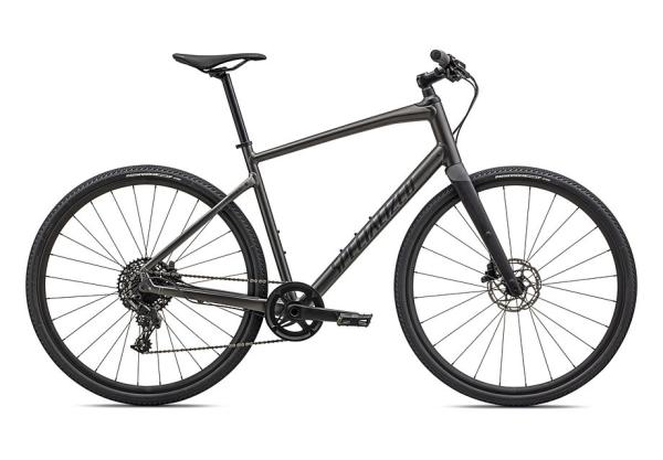 Specialized SIRRUS X 4.0 XXS SMOKE/BLACK REFLECTIVE