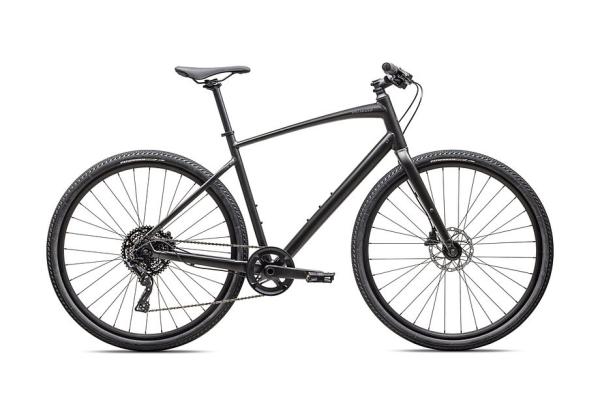 Specialized SIRRUS X 3.0 M OBSIDIAN/SMOKE
