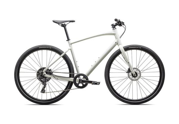 Specialized SIRRUS X 2.0 XS DUNE WHITE/DOVE GREY