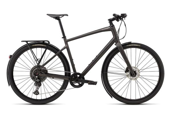 Specialized SIRRUS X 4.0 EQ M METOBSD/DSRTMET