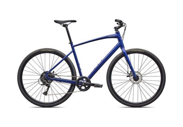 Specialized SIRRUS X 1.0 S MAJBLUMET/DLMMET