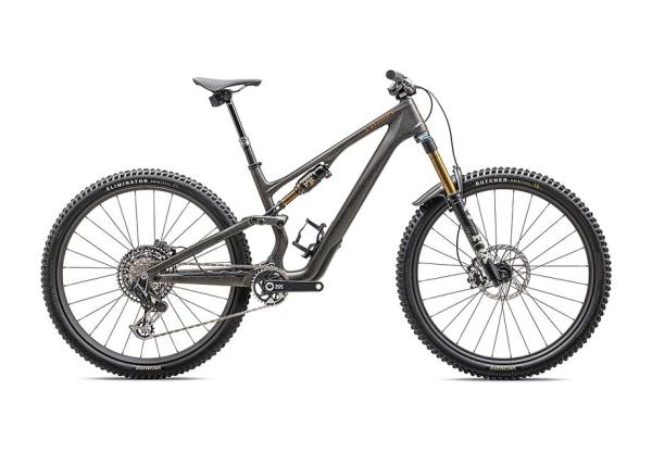 Specialized SJ 15 SW S3 GUNMETAL/CLAY/WHITE MOUNTAINS