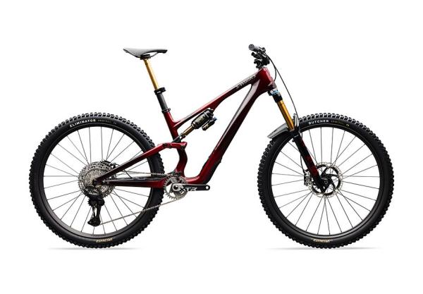 Specialized SJ 15 SW DI2 S5 SLDMET/REDSKY/BRSHCP