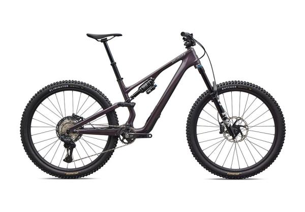 Specialized SJ 15 EXPERT DI2 S2 NBLMET/DLMMET