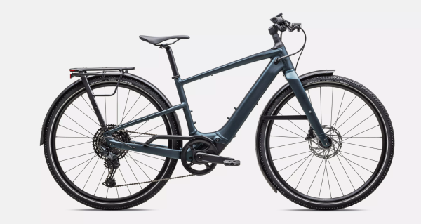 Specialized VADO SL 5.0 EQ 2 M DPLAKEMET/BLKLQDMET