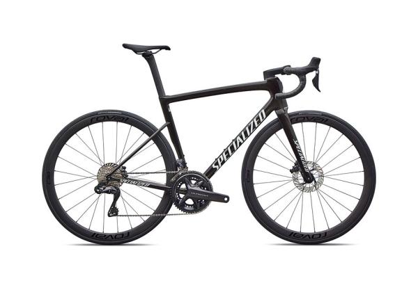 Specialized TARMAC SL8 EXPERT DI2 61 METOBSD/REDPRL/WHT