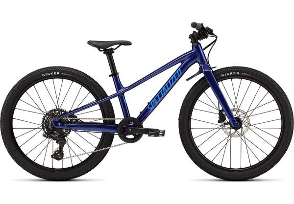 Specialized RIPROCK 24 INT 24 MAJESTY BLUE METALLIC/SKY BLUE