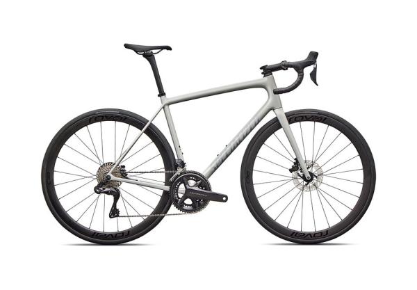 Specialized AETHOS EXPERT DI2 61 DLMMET/SHDWSIL/BLUPRL