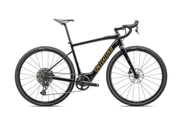 Specialized CREO SL E5 COMP 61 METDKNVY/HRVGLDMET