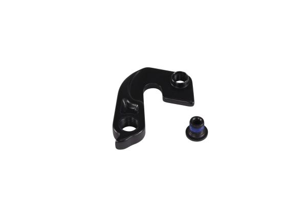 Specialized HGR REV. 2 MTN. DERAILLEUR HANGER (DH-036) (Single) Black One Size