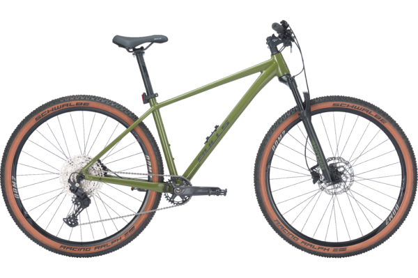 BULLS Copperhead 3 29 heavy meavy green 29 Zoll M