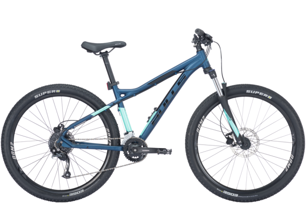 BULLS Zarena 2 27,5 dark petrol matt 27,5 Zoll S