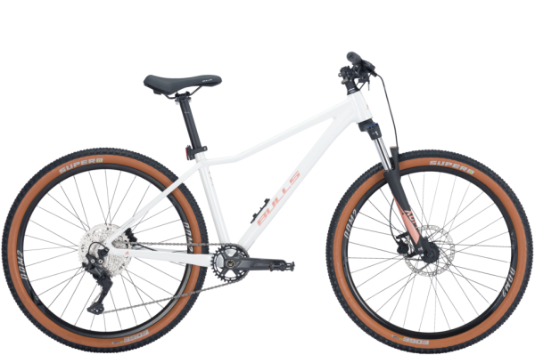 BULLS Aminga 1 27,5 metallic off white 27,5 Zoll XS