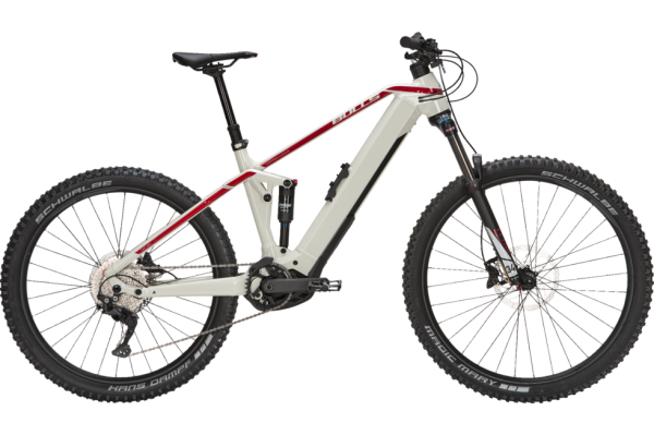 BULLS Sonic EVO AM 1 750 light grey 29 / 27,5 Zoll 51 cm