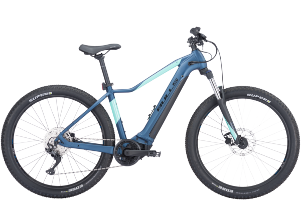 BULLS Aminga EVA 1 27,5 dark petrol matt 27,5 Zoll S