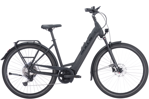 BULLS Cross Lite EVO 2 Schweiz black 28 Zoll M