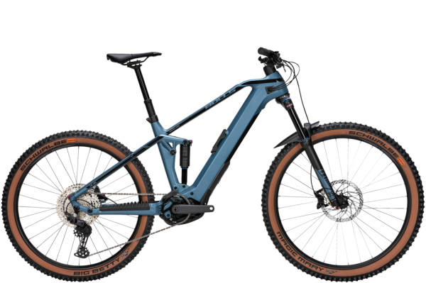 BULLS Sonic EVO AM 2 Carbon 29/27,5 pro blue 29 / 27,5 Zoll S