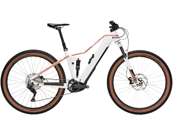 BULLS Sonic EVA TR1 29 off white 29 Zoll M