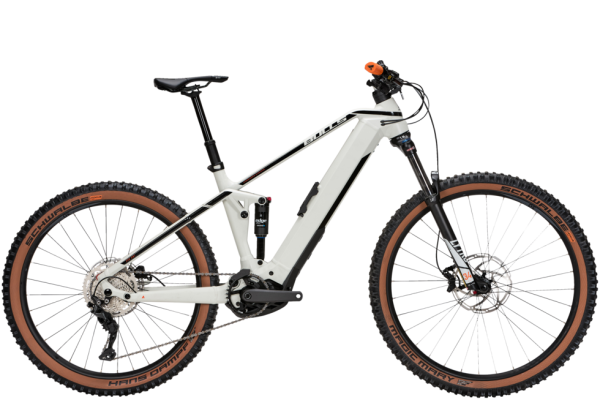 BULLS Sonic EVO AM 1 29/27,5 light grey 29 / 27,5 Zoll M