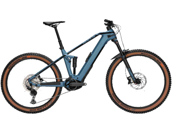 BULLS Sonic EVO AM 2 Carbon 29/27,5 pro blue 29 / 27,5 Zoll M