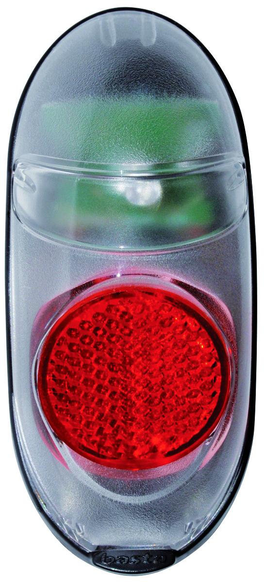 AXA R&uuml;cklicht GO Steady LED 