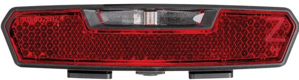 AXA R&uuml;cklicht Juno Dynamo Steady 80 mm 