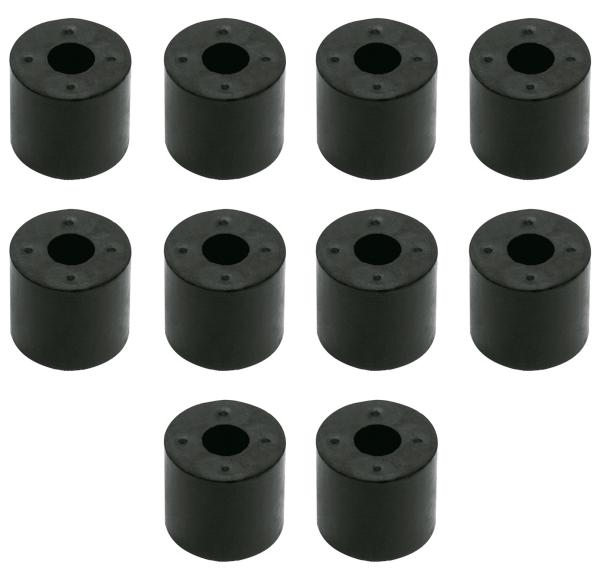 SKS Umkehrdichung f&uuml;r Multi Valve Set &agrave; 10 St&uuml;ck 