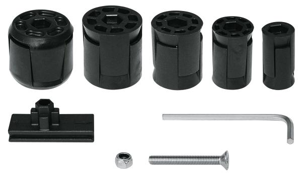 SKS Befestigungsset Shockblade 