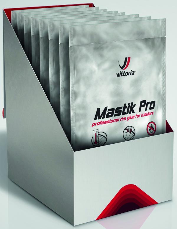 Vittoria Coll&eacute;kit Mastik Pro Beutel 