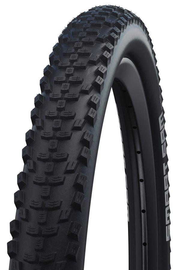 Schwalbe Pneu Smart Sam 26x2.25 Addix starr black 