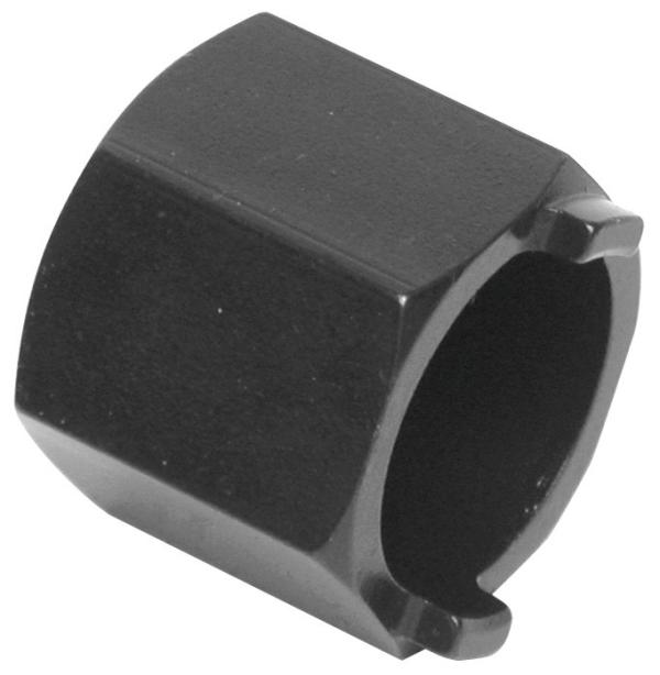 VAR Zahnkranzabzieher RL-18600 f&uuml;r "alte" Shimano Kassetten 