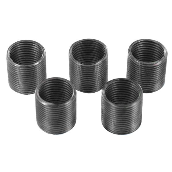 VAR Pedalgewindeh&uuml;lse PE-04703-5 rechts Set &agrave; 5 St&uuml;ck 