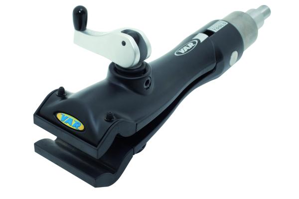 VAR Einspannklaue PR-72000 f&uuml;r Rahmen bis Durchmesser 80 mm 